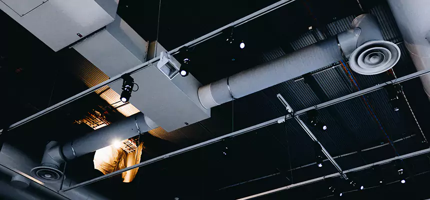 Our Air Duct Replacement Services in Pacific Grove, CA