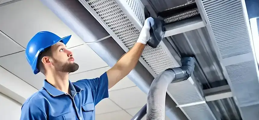 Our Annual Dryer Vent Maintenance Services in Pacific Grove, CA