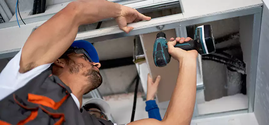 Our Apartment Air Duct Cleaning Services in Pacific Grove, CA