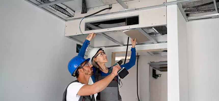 Our Attic Air Duct Cleaning Services in Pacific Grove, CA