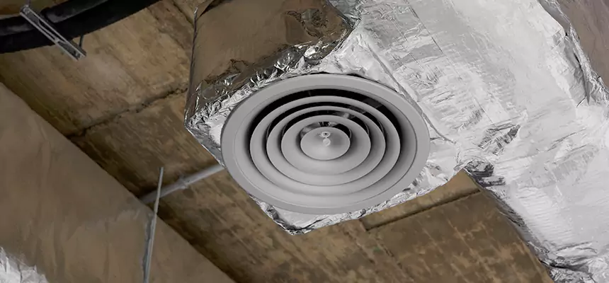 Our Basement Vent Cleaning Services in Pacific Grove, CA