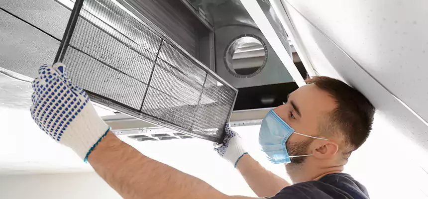 Diagnostic HVAC Coil & Blower Cleaning in Pacific Grove