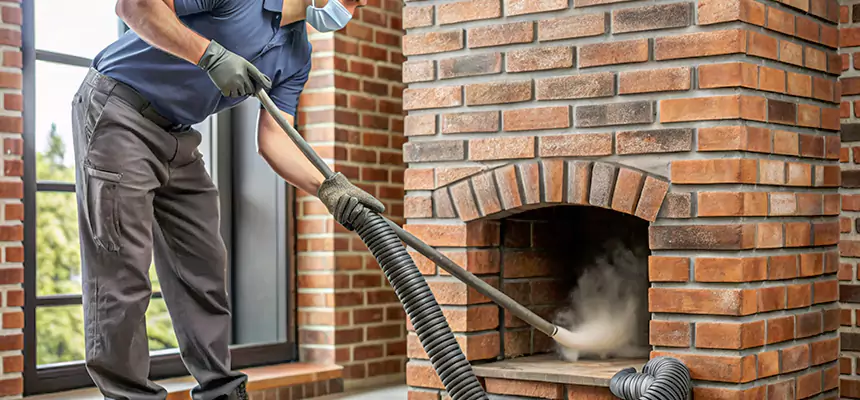 Our Chimney Sweep Services in Pacific Grove, CA