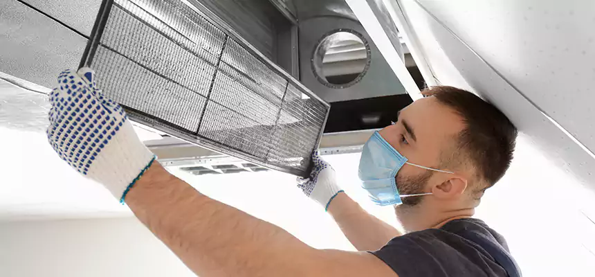 Our Dryer Vent Cleaning Services in Pacific Grove, CA