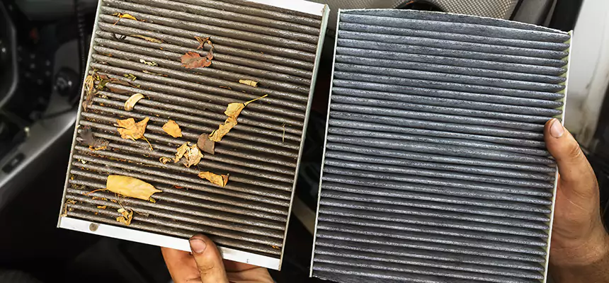 Our Dryer Vent Lint Filter Cleaning Services in Pacific Grove, CA