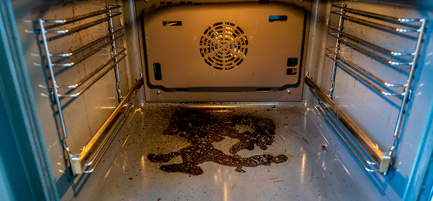 Our Dryer Vent Mold Cleaning Services in Pacific Grove, CA