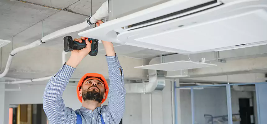 Eco‑Friendly Coil & Plenum Deep Cleaning in Pacific Grove