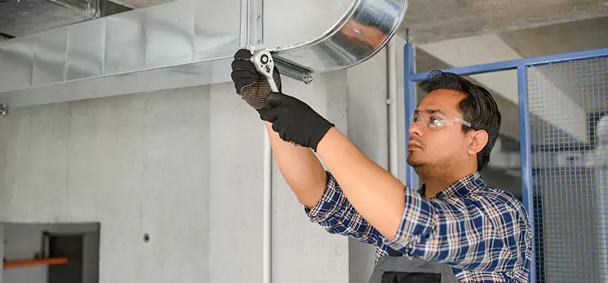 Our Post-Construction Duct Cleaning Services in Pacific Grove, CA
