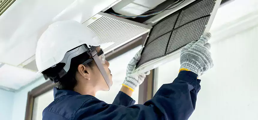 Our Residential Air Vent Cleaning Services in Pacific Grove, CA