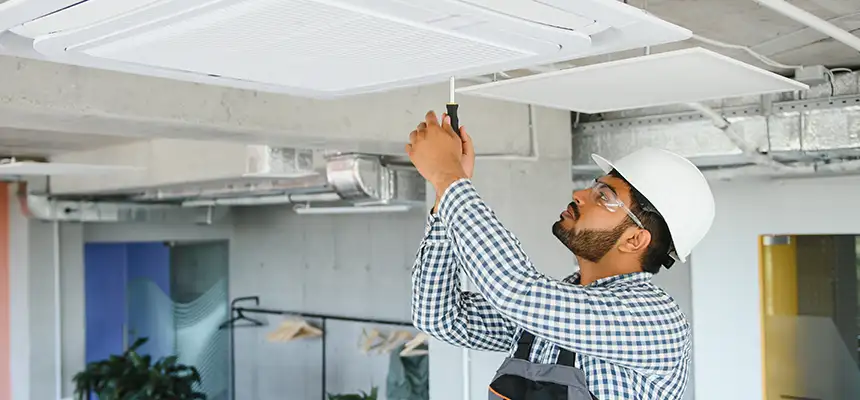 Our Roof Dryer Vent Cleaning Services in Pacific Grove, CA