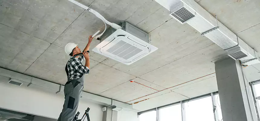 Our Wi Fi Connected Air Ducts Services in Pacific Grove, CA