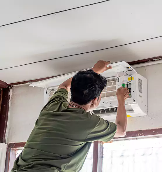 About Air Duct & AC Odor Removal in Pacific Grove, CA