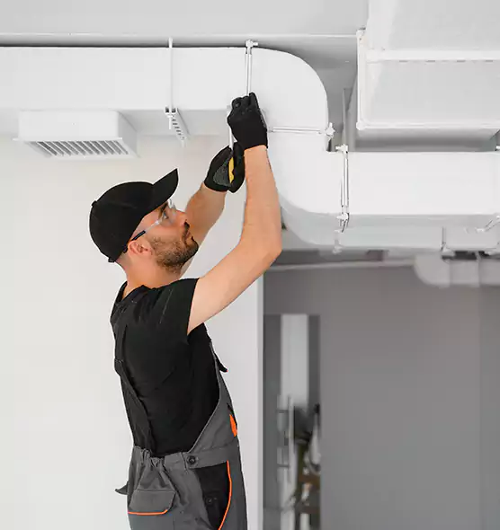 Professional Air Duct And Dryer Vent Cleaning in Pacific Grove, CA
