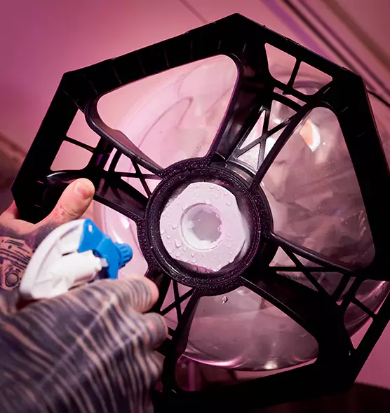 Advanced Basement Vent Cleaning in Pacific Grove, CA