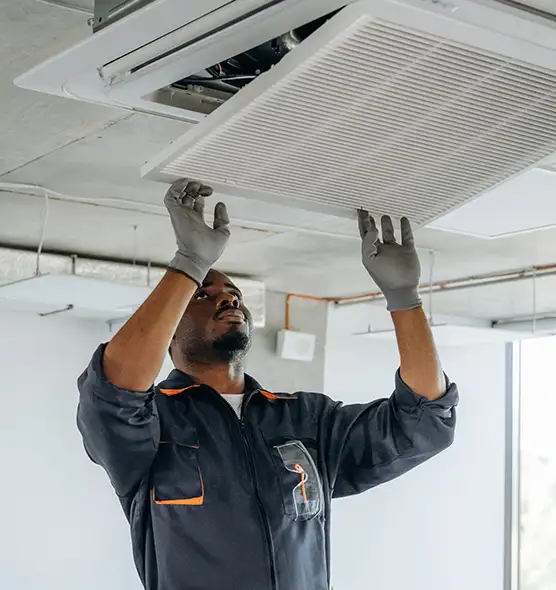 About Certified Air Duct Specialists in Pacific Grove, CA