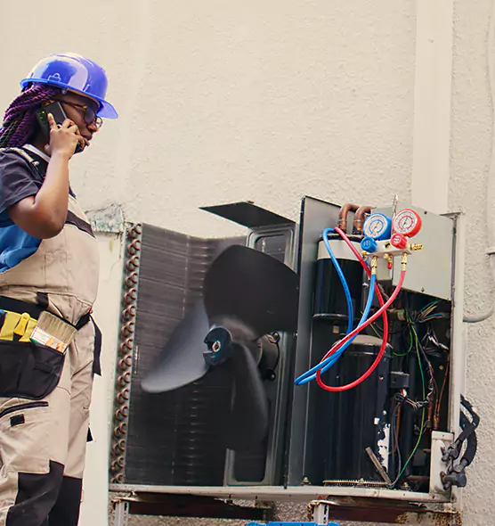 Professional Energy-Efficient HVAC Cleaning in Pacific Grove, CA