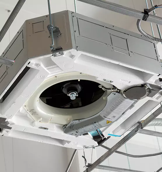 Professional Industrial Dryer Vent Cleaning in Pacific Grove, CA