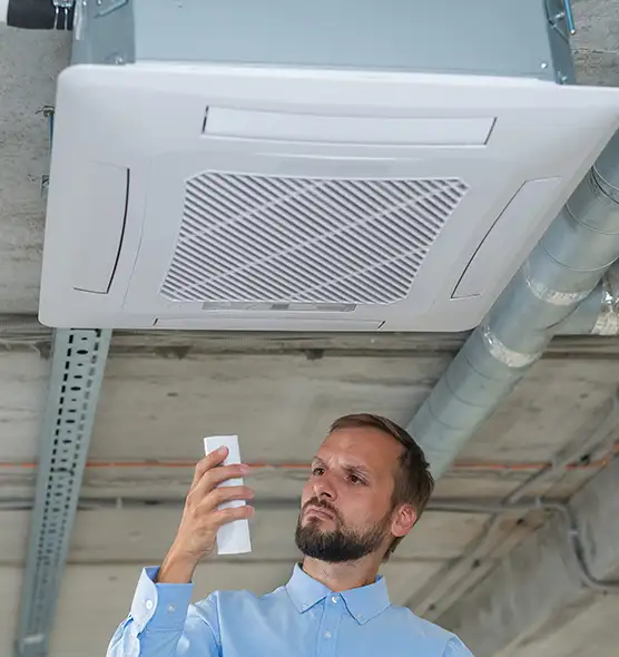 About Local Vent Cleaning Services in Pacific Grove, CA