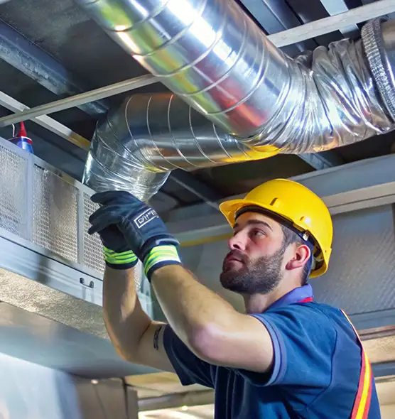 Professional NADCA Approved Air Duct Services in Pacific Grove, CA