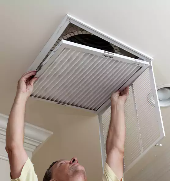 Advanced Residential Vent Cleaning in Pacific Grove, CA