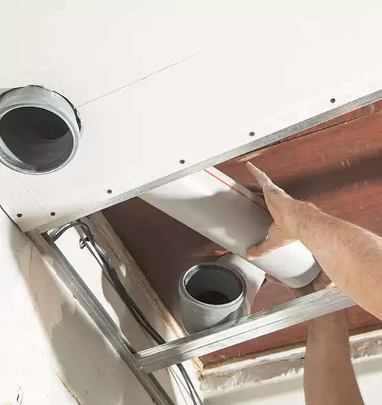 Professional Seasonal Allergy Air Duct Cleaning in Pacific Grove, CA