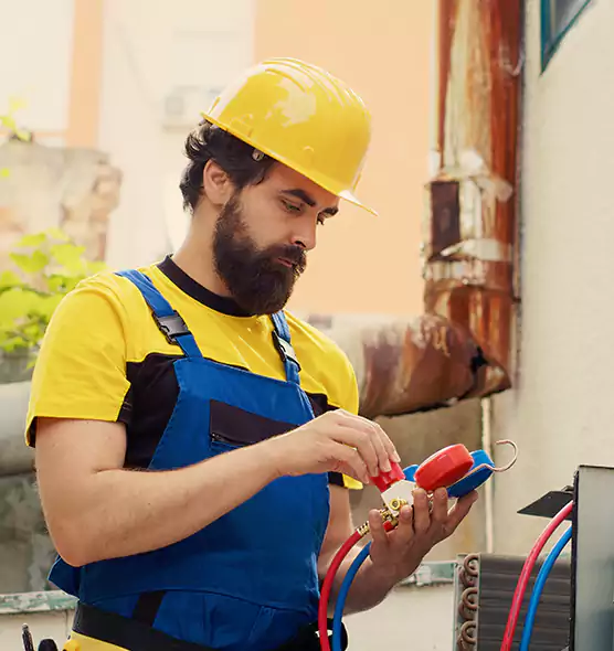 About Smart HVAC Installation in Pacific Grove, CA