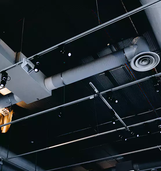 Professinal UV Light Air Purification for Ducts in Pacific Grove, CA