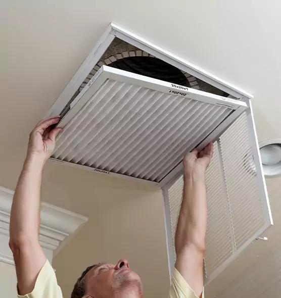 Trusted Vent Shaft Cleaning Expert in Pacific Grove, CA