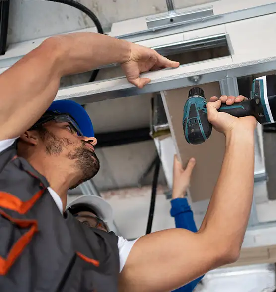 About Vent Smoke Odor Elimination in Pacific Grove, CA