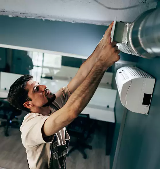 Reliable Warehouse Vent Cleaning in Pacific Grove, CA