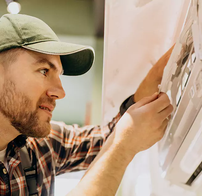 Why Homeowners Businesses Trust Us in Pacific Grove, CA?