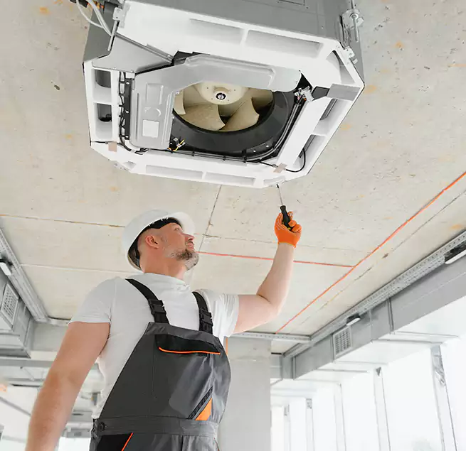 Why Homeowners & Businesses Trust Us in Pacific Grove, CA?