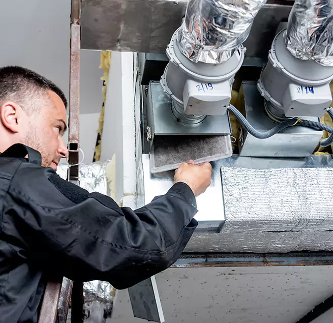 Why Homeowners & Businesses Trust Us in Pacific Grove, CA?