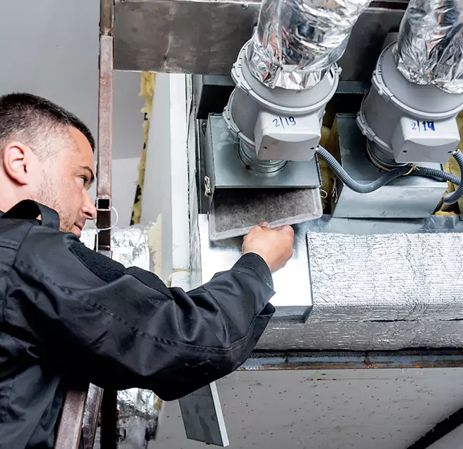  Why Homeowners & Businesses Trust Us in Pacific Grove, CA?