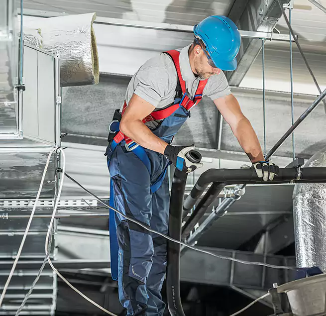 Why Homeowners & Businesses Trust Us in Pacific Grove, CA?