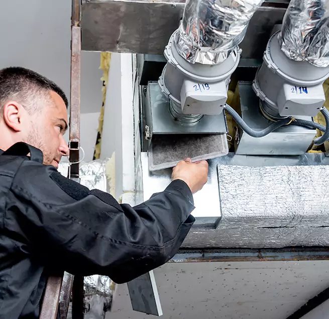 Why Homeowners & Businesses Trust Us in Pacific Grove, CA?