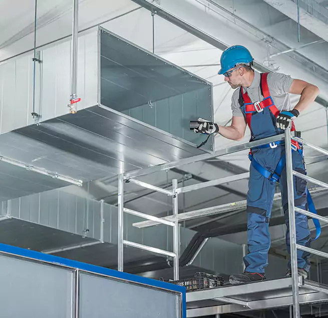 Why Homeowners & Businesses Trust Us in Pacific Grove, CA?