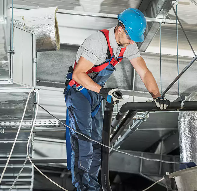 Why Homeowners & Businesses Trust Us in Pacific Grove, CA?