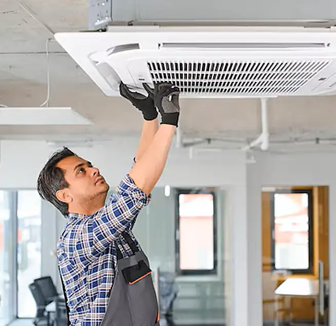 Why Homeowners & Businesses Trust Us in Pacific Grove, CA?