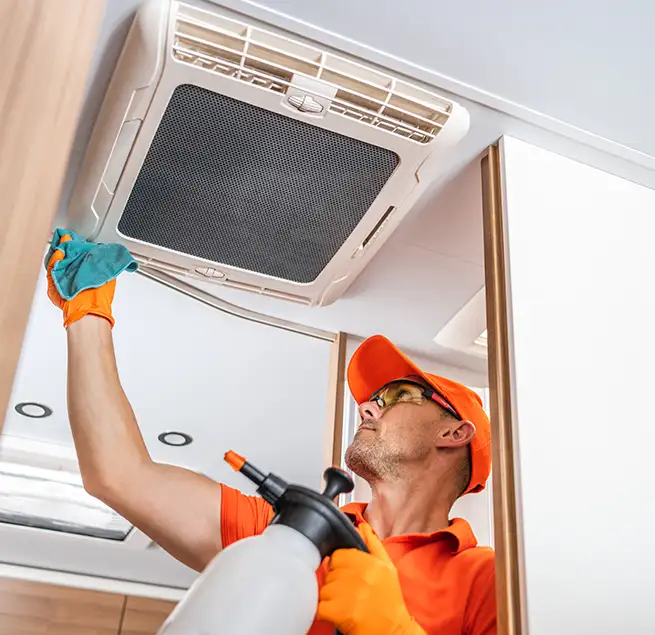 Why Homeowners & Businesses Trust Us in Pacific Grove, CA?