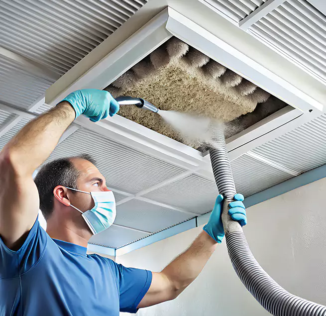 Why Homeowners Businesses Trust Us in Pacific Grove, CA?