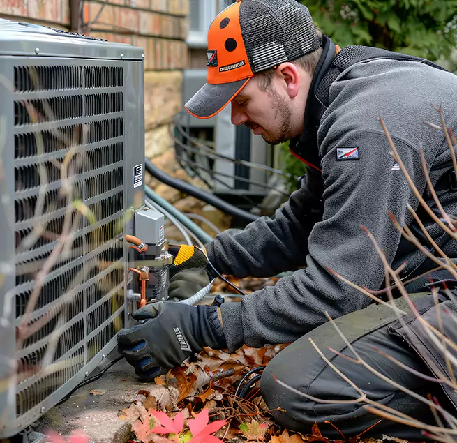 Why Homeowners & Businesses Trust Us in Pacific Grove, CA?