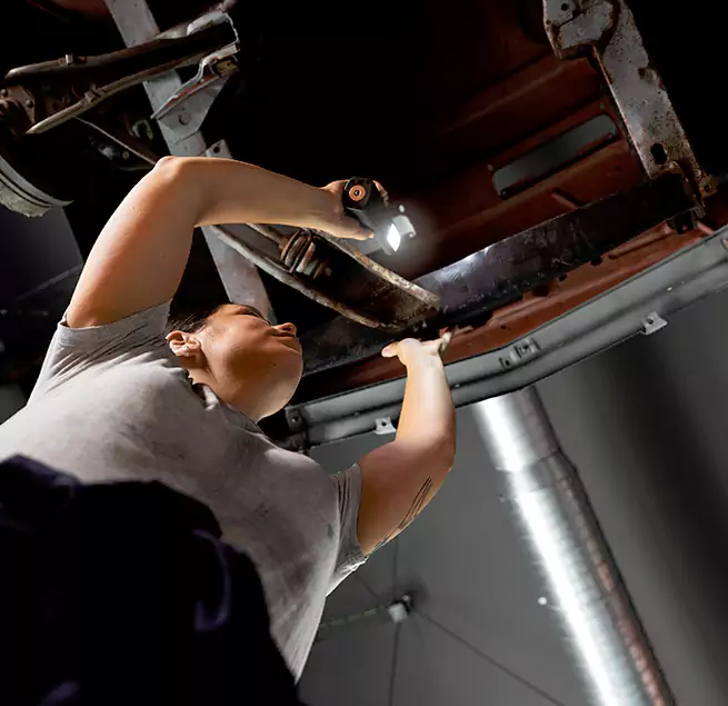 Why Homeowners & Businesses Trust Us Pacific Grove, CA